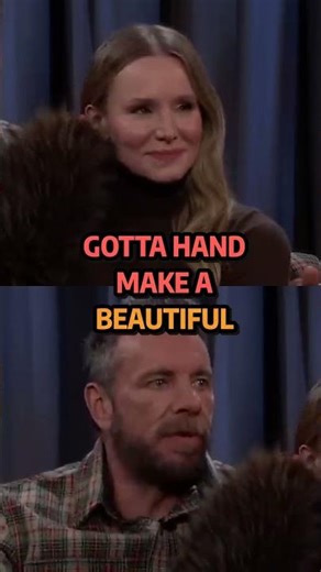 Inside Kristen Bell & Dax Shepard’s Wild “Secret Turkey” Tradition That Almost Ruined Thanksgiving