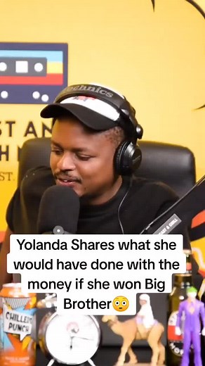 Yolanda's Heartfelt Story of Overcoming Struggles and Dreams for Her Mom