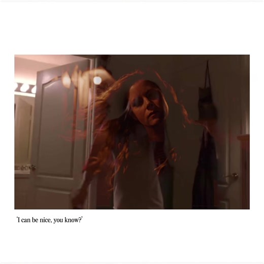 Exploring Themes of Forgetting in 'Sharp Objects'