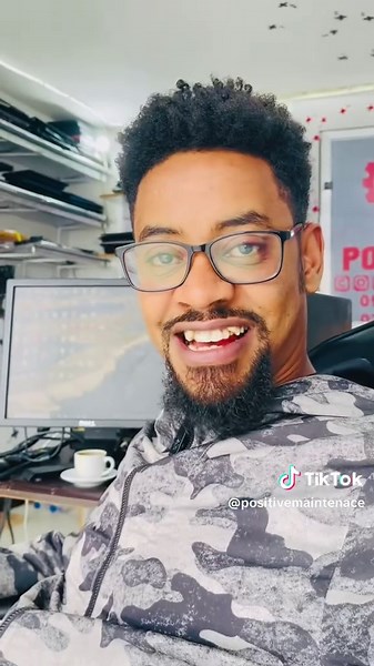 #positivecomputer #computerrepair 📍BETHEL ሰፈር FAYMA BLDG አጠገብ FARES BLDG 1ST FLOOR 📞0961337374 #positivecomputermaintenanceschool #laptopmaintenance #computermaintenanceinethiopia