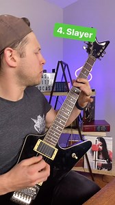 The Axe Guitar Channel on Reels