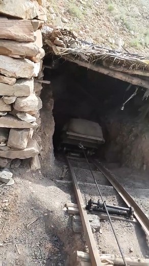 How They Pull Coal From Mine | Channel Machinery