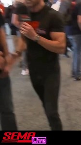 10K views · 98 reactions | See classic brought to life in front of your eyes at the SEMA Show! With builds, products and innovations from every corner of the aftermarket you won't want to miss what we have planned this year! Get ready at semashow.com today! | The SEMA Show | Facebook