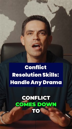 Effective Conflict Management Strategies for Leaders