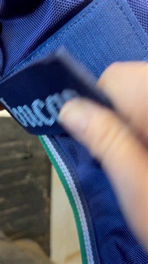 358K views · 2.2K reactions | The sound of top-quality warmth, protection and comfort. 癩 Bucas is the answer to this crazy weather, keeping you and your horse set up for success whatever Mother Nature throws your way 略❄️ | Zebra Products | Facebook