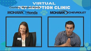 Join Mohawk Honda for the second Virtual Pet Adoption Clinic