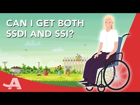 Can You Collect Social Security Retirement Benefits and Disability Benefits At The Same Time