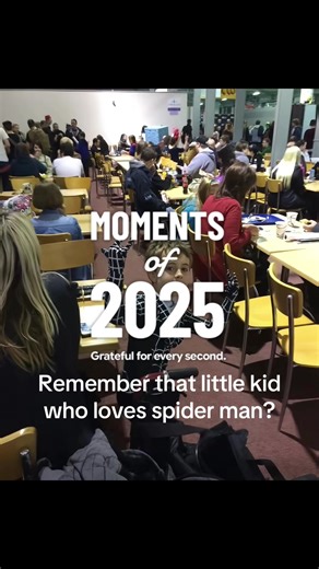 Memorable 2025 Recap Compilation on TikTok