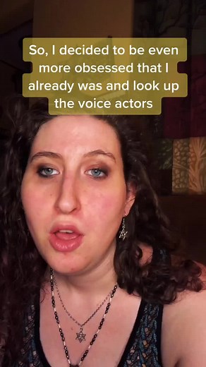 Erica Luttrell: The Voice Behind Keesha | Representation Matters