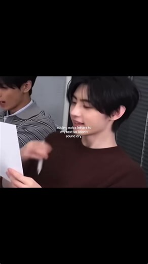 Typing Struggles: Fast vs Slow on Keyboards