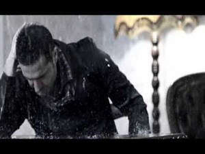 Berdan Mardini - Çek Tetiği