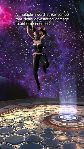 Tutorial: Sparda Aerial Rave -Trish - Dmc4: SE