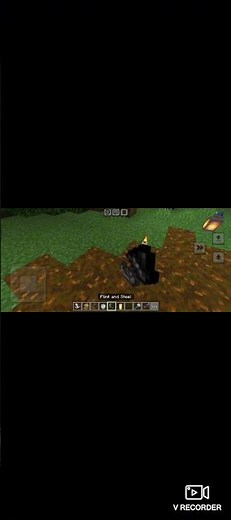 how to building altar in Minecraft