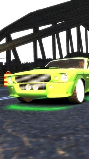 Burnin Rubber 3™ Rebel