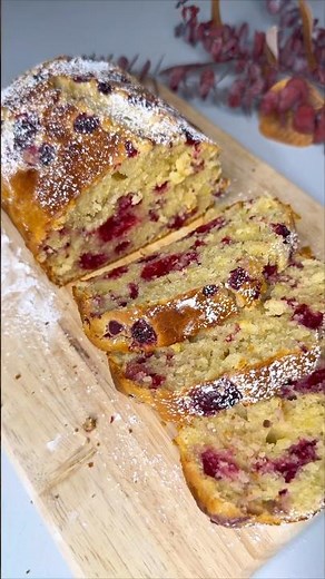 I Added Yogurt to a Raspberry Cake and Now I Can't Stop Making It 🤤 It Turns Out Perfect Every Time