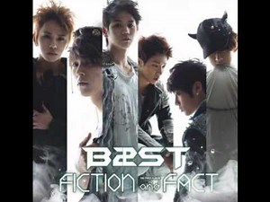B2ST - You