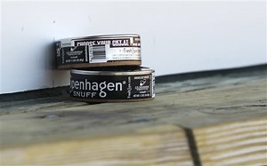 FDA Spends $36 Million on Anti-Chewing Tobacco Ad Campaign