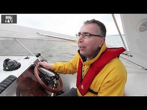 Motor Boats Monthly test the Princess V40 in the used boat test for MBM TV