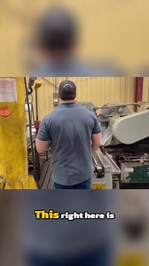 This is the grinding machine that makes the rest of the shop look good 👀 | Practical Machinist