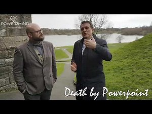 How to Avoid Death by Powerpoint- The Hidden Truth