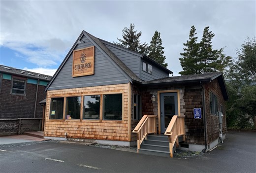 Portland brewery opening Manzanita outpost with burgers, fried chicken and outside seating