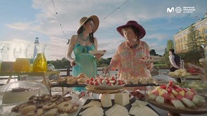 ¡Olvídate de las preocupaciones y disfruta de la #SuperSeguridad con Movistar Prosegur Alarmas! 👏🏻 ¿Sueñas con un hogar donde la tranquilidad reine por los cuatro costados? 🟡🔵 Porque la Superseguridad que te da tener Movistar Prosegur Alarmas en casa también te la da a ti. Tecnología para proteger mejor. #SuperSeguridad #MovistarProsegurAlarmas #SomosMovistarProsegurAlarmas #TecnologiaParaProtegerMejor | Movistar Prosegur Alarmas