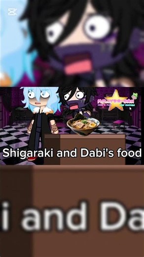 Deku and Toga cooking be like☠️ #mmlyra #mha #villaindeku #bnha #shigadabi #cooking #funny #poison