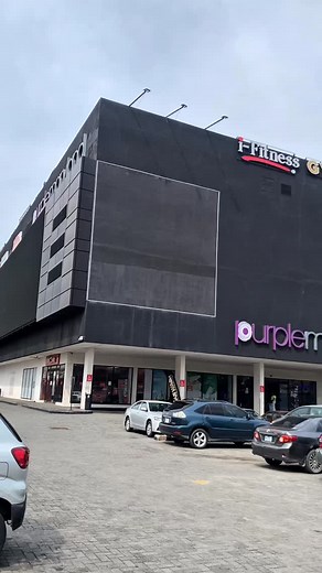 Shop easier, eat better, play harder, live fuller — all @purplemaryland #work #shop #eat #play #gym #family #kids #shopping | Purple Maryland