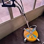 Amazon.com : RIDGE WASHER Pressure Washer Couplers, Brass Fittings, 1/4 Inch Quick Connect to Male NPT Thread, 5000 PSI, 2 Pack : Patio, Lawn & Garden