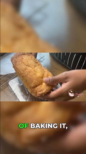 Grandma's Pound Cake Technique Still Beats Them All #OldSchoolRecipe #Trending