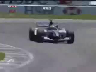 Baumgartner Zsolt pontszerzése