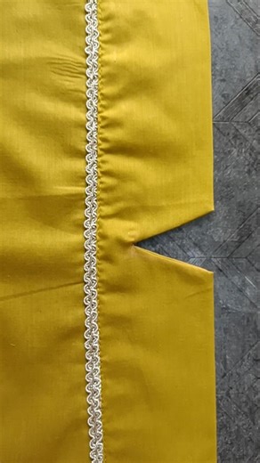 easy design with cut #fashion #diynstitch #trending #viral #viralshorts #suit #sewing