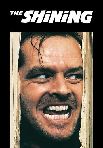 The Shining (1980)
