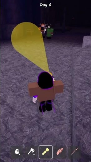 Roblox 99 Nights: Exploring the New Caves Update 🕳️🔥