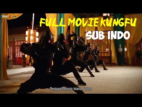 FULL MOVIE ACTION COMEDY KUNGFU SUB INDO