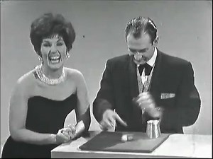 Devano Rising Cards (Blue) by Douglas-Wayne Illusioneering, George Richbark