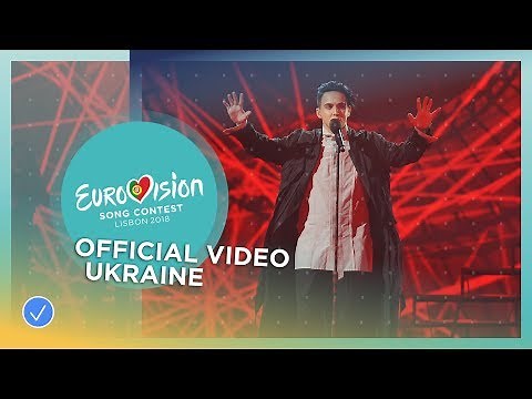 MELOVIN - Under The Ladder - Ukraine - Official Music Video - Eurovision 2018