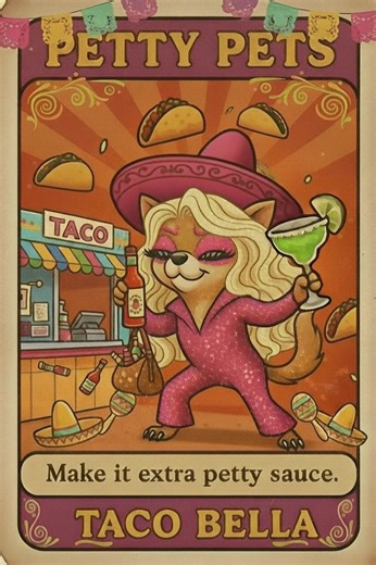 Spicy Opinions on Trading Cards and Collectibles