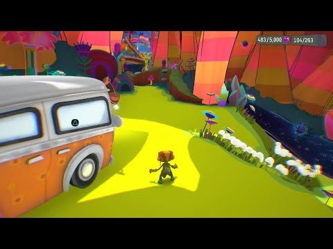 Psychonauts 2 Part 15