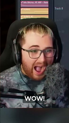 when your perfect pitch is too powerful