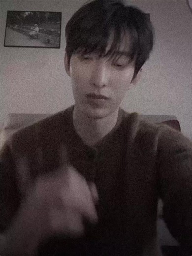 Dk' calling me.@SEVENTEEN #dk #svt #foryou #fyp