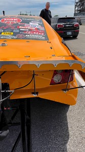 49K views · 1.4K reactions | How many races do you think the GTO will be making an appearance for? 樂 #CRC #GTO #jefflutz | LUTZ RACE CARS | Facebook