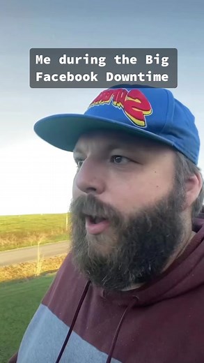 Facebook Downtime 2024: A Social Media Conspiracy?