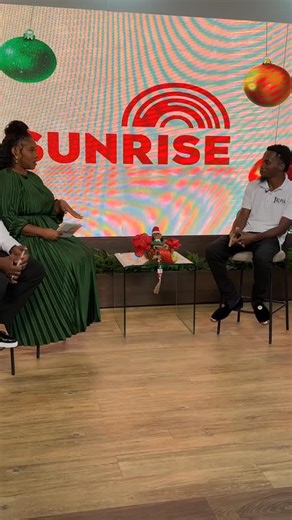 It’s FREE! Talking about the Alpha Christmas Festival with Music Technology Coordinator and Lecture at Alpha School of Music, Ricardo Diazm and Final Year Drum and Technology Student, Neon Witter. This Thursday, the Alpha Christmas Festival, takes over the campus of Alpha. This year’s celebration carries deep meaning as the performance will spotlight young musicians from western Jamaica whose learning spaces and opportunities were severely disrupted by Hurricane Melissa. Watch the livestream! #C