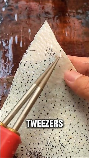 How This Rotary Tool Removes Hair from the Root