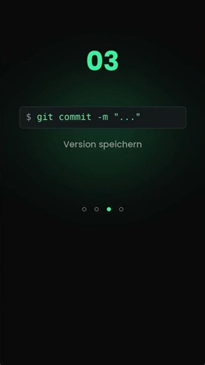 So sicherst du deinen Code richtig 💾