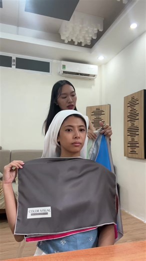 Discover Your True Colors with Personal Color Analysis