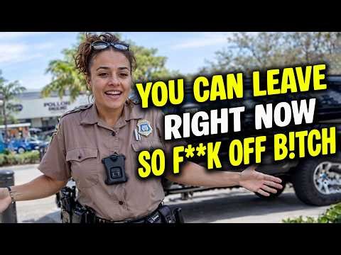 UK COPS PANIC—Auditor Says “NO” & SHUTS DOWN Their Authority! | ID Refusal Audit