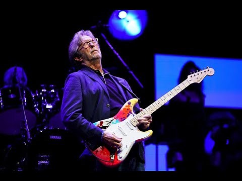 Crossroads「クロスロード」/ Eric Clapton(エリック・クラプトン)