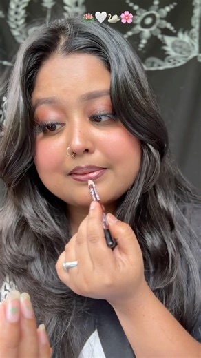 🪷🤍makeup tutorial🤍🪷78/365 days challenge🌸 #youtubeshorts #makeuptutorial